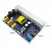 Peak 1000W Class D Power Amplifier Board Mono Power Amp Board with Switching Power Supply