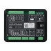 DC70DR Genset Controller Diesel Generator Controller Control Panel RS485 For One-Machine Automation