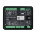 DC70DR Genset Controller Diesel Generator Controller Control Panel RS485 For One-Machine Automation