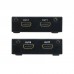 Seebest 108HD6 HDMI Splitter 1 IN 8 OUT 1080P TV HDMI Splitter For Set-Top Box DVD Player Computer