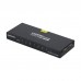 Seebest 108HD6 HDMI Splitter 1 IN 8 OUT 1080P TV HDMI Splitter For Set-Top Box DVD Player Computer