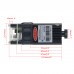 JAN45450Z-003 15W Engraving Laser Module 450NM Blue Laser Module K40B50W-I with Adjustable Focus