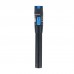 Fiber Optic FTTH Tool Kit Optical Fiber Cold Splicing FC-6S Fiber Cleaver 1MW 5KM Red Light Pen