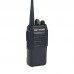 LYT-950 12W Walkie Talkie 400-480MHz Handheld Transceiver Hotel Security Intercom Call Encryption