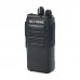 LYT-950 12W Walkie Talkie 400-480MHz Handheld Transceiver Hotel Security Intercom Call Encryption