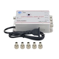 8630MA4 CATV Signal Amplifier Terrestrial Wave Enhanced Wired Digital Signal Replace SB-8830FL9