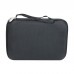 Portable Quantum Resonance Magnetic Analyzer Health Quantum Body Analyzer 5 Mini Models Carry Case