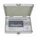 Portable Quantum Resonance Magnetic Analyzer Health Quantum Body Analyzer 5 Mini Models Carry Case