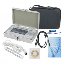 Portable Quantum Resonance Magnetic Analyzer Health Quantum Body Analyzer 5 Mini Models Carry Case