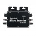 GTB-700 Smart Micro Inverter Smart Grid Inverter Maximum Output 700W Support Wifi Communication Mode