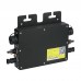 GTB-700 Smart Micro Inverter Smart Grid Inverter Maximum Output 700W Support Wifi Communication Mode