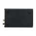 CM6631A Black Front Panel Digital Interface USB DAC Sound Card USB To I2S/SPDIF Coaxial 32Bit 192K