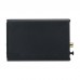 CM6631A Black Front Panel Digital Interface USB DAC Sound Card USB To I2S/SPDIF Coaxial 32Bit 192K