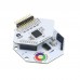 OpenBCI V3 compatible Open Source Arduino EEG Brain Wave Module 8 Channels Cable Version