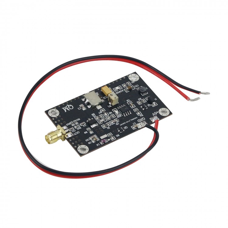 5200M Sweep Generator Signal Generator Board Small Interference Source