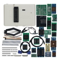 RT809H-30 Items Universal Programmer Upgraded Version of 809F Perfect For NOR/NAND/EMMC/EC/MCU