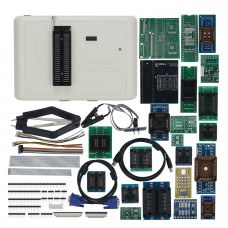 RT809H-30 Items Universal Programmer Upgraded Version of 809F Perfect For NOR/NAND/EMMC/EC/MCU