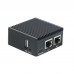 NanoPi R2S Rockchip RK3328 with CNC Metal Case Mini Router Dual Gigabit Port 1GB SBC OpenWrt System