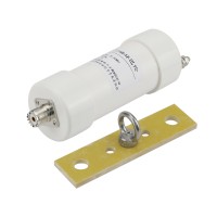 1:16 Balun 2-30MHz Unbalanced To Unbalanced 1000W For Shortwave Fishing Rod Antenna Long Wire Antenna