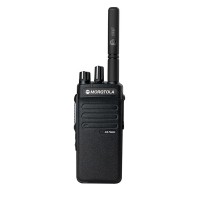 XIR P6600i Digital Walkie Talkie Non-Explosion-Proof Handheld Transceiver 3-5KM 5W For MOTOROLA