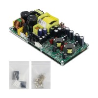 NC122MP 2x125W Amplifier Module Hifi Amplifier Board Power Amp Board For Hypex Studio Home Use