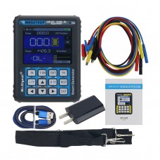 MR9270CP 0-24MA Signal Generator Current Voltage Frequency Thermal Resistant Thermocouple Handheld Calibrator
