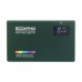 Soonpho P10 RGB Light Panel On-Camera Light Full Color Output Video Light Kit Dimmable 2500K-8500K Bi-Color Panel Light CRI 95-Green