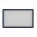 Soonpho P10 RGB Light Panel On-Camera Light Full Color Output Video Light Kit Dimmable 2500K-8500K Bi-Color Panel Light CRI 95-Green