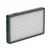 Soonpho P10 RGB Light Panel On-Camera Light Full Color Output Video Light Kit Dimmable 2500K-8500K Bi-Color Panel Light CRI 95-Green