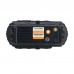HamGeek A-999 4G Network Radio 5000KM Truck Fleet Mobile Radio Station with 2.8" Screen for Real-PTT