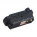 HamGeek A-999 4G Network Radio 5000KM Truck Fleet Mobile Radio Station with 2.8" Screen for Real-PTT