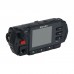 HamGeek A-999 4G Network Radio 5000KM Truck Fleet Mobile Radio Station with 2.8" Screen for Real-PTT