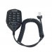 HamGeek A-999 4G Network Radio 5000KM Truck Fleet Mobile Radio Station with 2.8" Screen for Real-PTT