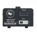 SSR-100VA 220V Solid State Voltage Regulator Electronic Voltage Regulator Adjustable Output 0V-220V
