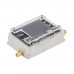 DC-6GHZ 90DB Programmable Attenuator Module RF Attenuator Step 0.25DB 1.3" OLED Display CNC ATT-6000V3.0