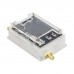 DC-6GHZ 90DB Programmable Attenuator Module RF Attenuator Step 0.25DB 1.3" OLED Display CNC ATT-6000V3.0