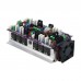 A1-388 600W 6th Generation Hifi Power Amp Board Original Audio Power Amplifier Board Assembled