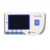 Heal Force Prince 180B Portable ECG Monitor EKG Monitor Household EKG Machine with Color Screen