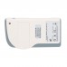 Heal Force Prince 180B Portable ECG Monitor EKG Monitor Household EKG Machine with Color Screen