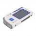 Heal Force Prince 180B Portable ECG Monitor EKG Monitor Household EKG Machine with Color Screen