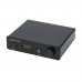 Rod Rain Audio DA10 BT5.1 Bluetooth DAC Headphone Amplifier USB Digital Interface (JRC2068DD Op Amp)