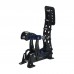 200KG Speed Game Throttle Clutch Hydraulic Pedal Racing Simulator Pedal Equipment PC Direct Drive-(70 Hardness Rubber)