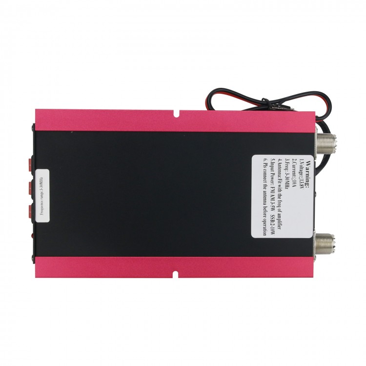 BJ300 330MHz CB Radio Amp Module CB Radio Power Amplifier Output Power