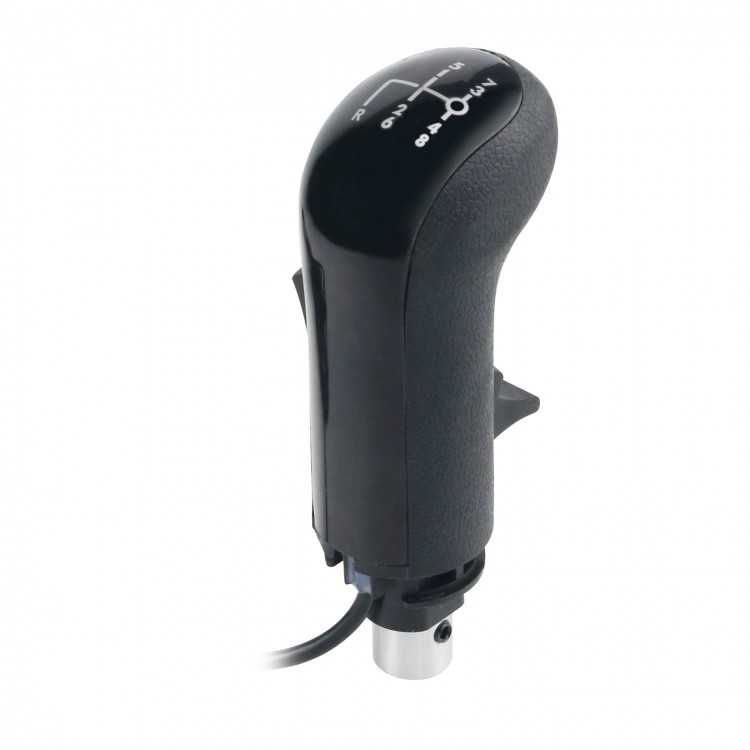 USB Gear Shift Knob SIM Shift Knob For Thrustmaster TH8A Simulator High