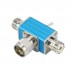 Manual Antenna Switch with Low Insertion Loss for VHF UHF Car Radio Walkie Talkie HF Radio SDR Radio
