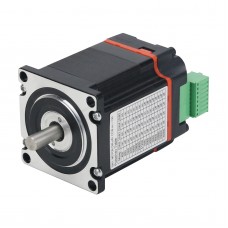 TZT57-56 1.2N NEMA 23 Stepper Motor Two-phase Close-loop Stepping Motor Integrated Step Motor