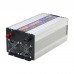 6000W Pure Sine Wave Power Inverter Input 12V Output 220V for Home Appliances Solar Power System