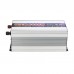 6000W Pure Sine Wave Power Inverter Input 24V Output 220V for Home Appliances Solar Power System