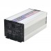 6000W Pure Sine Wave Power Inverter Input 48V Output 220V for Home Appliances Solar Power System