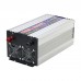 6000W Pure Sine Wave Power Inverter Input 48V Output 220V for Home Appliances Solar Power System